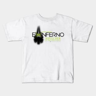 Team Green AOTC Sepulcher of the First Ones T-Shirt Kids T-Shirt